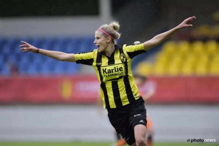 Vanhaevermaet: "Une nouvelle victoire en Coupe ? Pourquoi pas !"