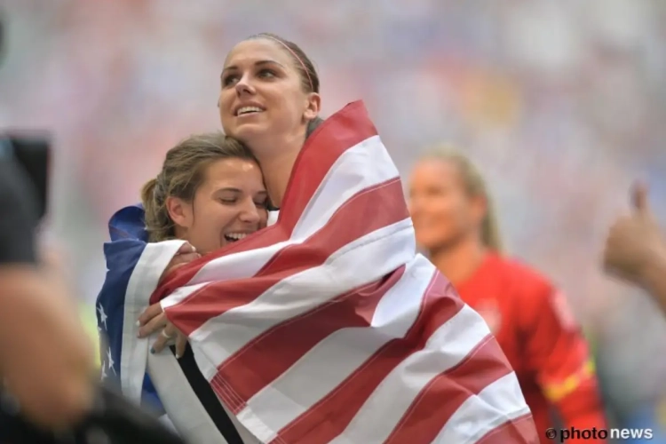 Un dimanche trois finales!