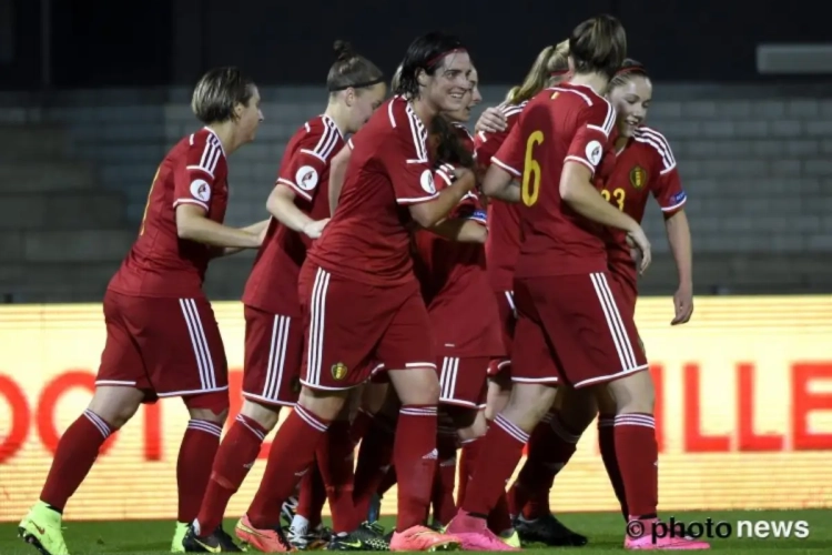 Les Red Flames atteignent la 28e place du classement FIFA