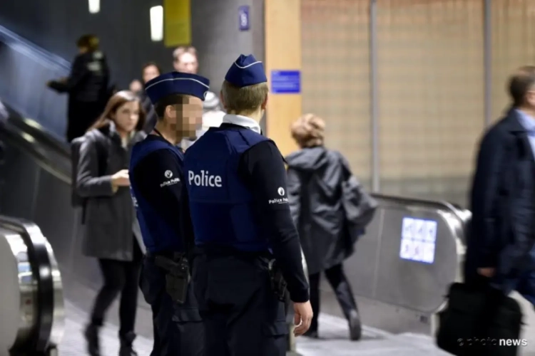 L'Euro pour policières, ça existe !