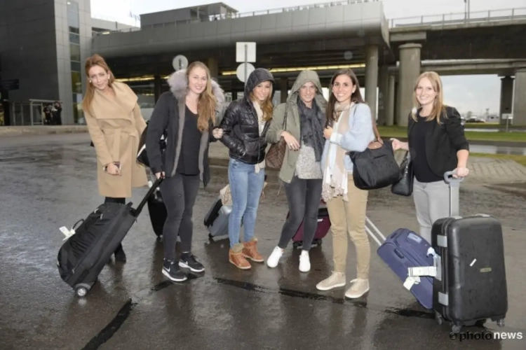 Ce que les femmes ne veulent plus entendre durant l'Euro