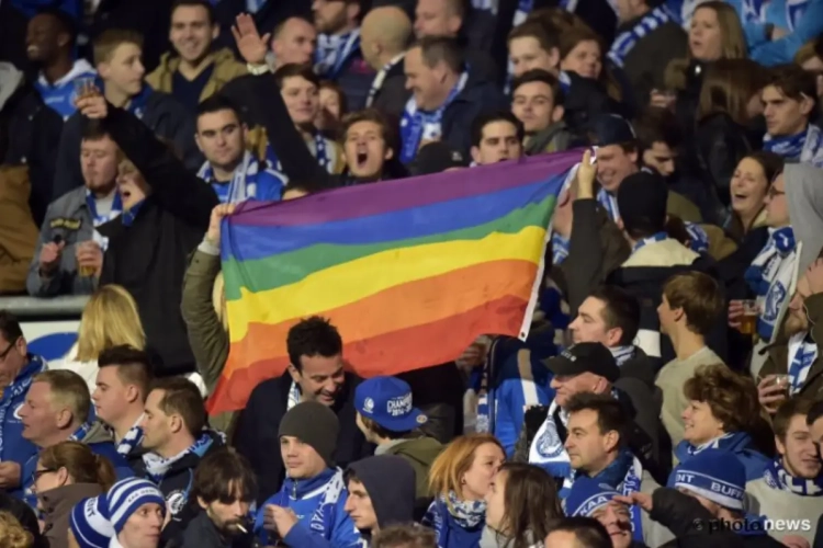 Journée internationale contre l'homophobie : "Nous n'avons aucun problème à sortir du placard"