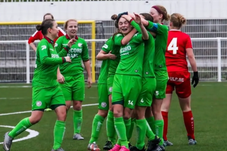 Lundi, coup d'envoi pour Zulte-Waregem