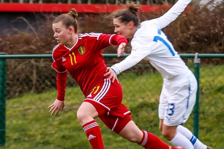 Les talents de demain : Laura Gorniak liée à un grand avenir