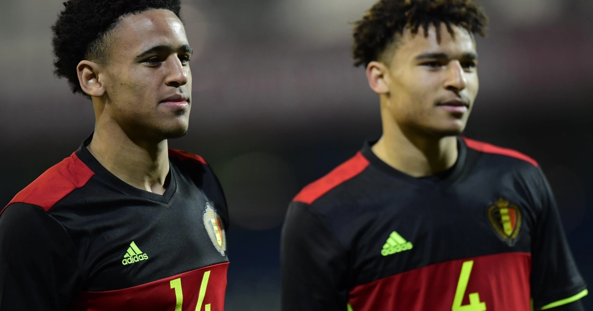 Un Ballon d'Or pour coacher cet ancien joueur du Standard