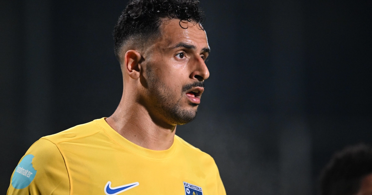 C'est fait ! Le grand retour de Nacer Chadli au Standard