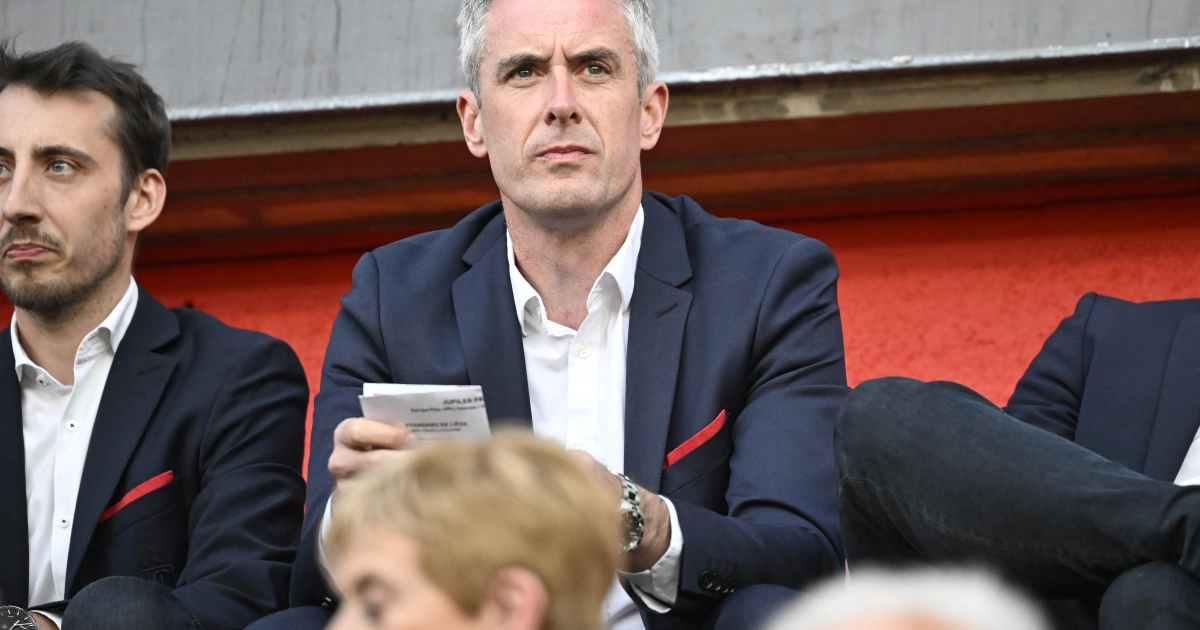 Le Standard a tenté le coup pour une ancienne révélation de Pro League, sur une voie de garage en Angleterre