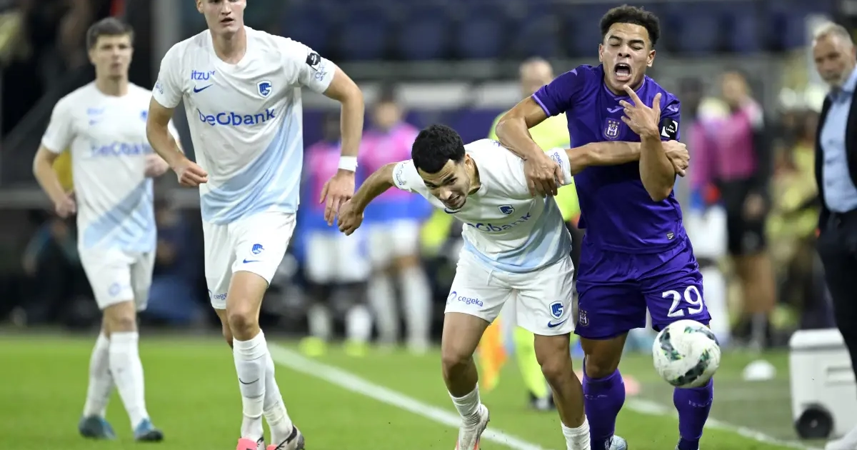 Encore plus fort depuis l'échec de son transfert ? 