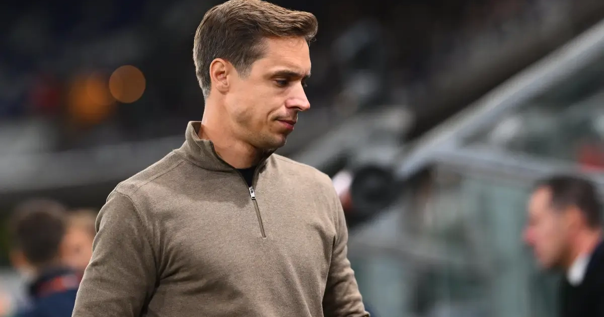 La situation devient critique : Anderlecht se déplacera au Beerschot sans l'un de ses cadres, écarté du groupe