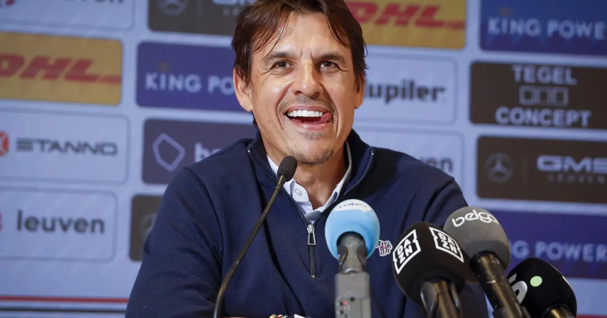 Les départs se suivent dans ce club de Pro League : buteur égalisateur dans les derniers instants contre le Standard, il devrait rentrer sur le continent sud-américain