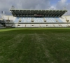 Un nouveau terrain à Bruges pour la réception de Charleroi