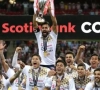 ? Concacaf : Un club mexicain remporte la Ligue des champions