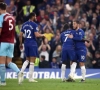 🎥 Chelsea et Hazard (décisif) accrochés par Burnley, Wolfsburg arrache le partage sur le fil