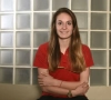 Tessa Wullaert, la représentante du football belge féminin