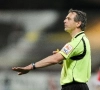 Voici l'homme qui arbitrera la Supercoupe de Belgique