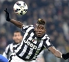 Hilarant ! Pogba se vautre royalement en fêtant le titre de la Juve (vidéo)