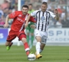 Eupen a l'Antwerp en ligne de mire