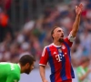 Ribéry, mécontent de ses dirigeants, envisage un départ !