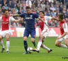 Suivez PSV - Ajax sur notre site