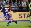 Gagnez de l'argent lorsqu'Anderlecht manque un penalty !