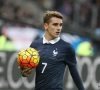 Le sublime coup franc de Griezmann !