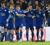 Leicester va pouvoir se faire plaisir au prochain mercato