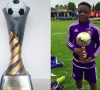 Les U14 du RSCA s'illustrent en France