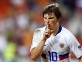 Arshavin va s'enroler avec...