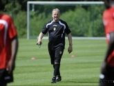 Un nouvel entraîneur sur le banc de Seraing pour la venue d'Eupen