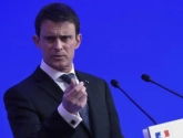 Manuel Valls : "Il faut ces manifestations sportives"