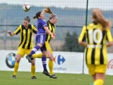 Lierse, Tirlemont et les championnes