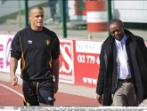 Papa Kompany relativise : "Il y a plus grave"