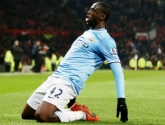 "Yaya Touré ne quittera pas Manchester City, même pour 340 millions"