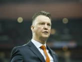 Giggs aux Pays-Bas pour convaincre Van Gaal