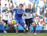 Lampard quitte Chelsea