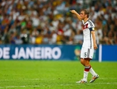 Lahm : "Nous n'avons jamais laissé tomber"