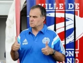 Bielsa: "Engranger de nouveaux résultats positifs"