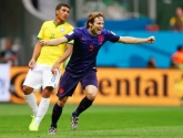 Manchester United s'offre Daley Blind
