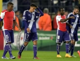 Clasico : Les Anderlechtois doivent tourner la page d'Arsenal