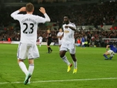 Swansea renverse Arsenal