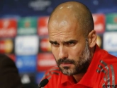 Pep Guardiola parlera de son avenir la semaine prochaine