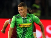 Mönchengladbach s'incline malgré un assist de Thorgan Hazard