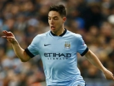 Samir Nasri pas un premier choix à City?