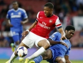 Le Club de Bruges en concurrence avec un grand club anglais