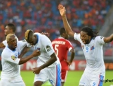 Dieumerci Mbokani et la RDC se qualifient au troisième tour des barrages
