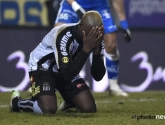 Neeskens Kebano remercie ses supporters pour leur soutien