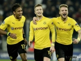 Dortmund s'adjuge le derby de la Ruhr face à Schalke (3-0)