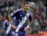 "Heylen est assez bon pour Anderlecht"