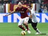 Nainggolan tout fou d'aller jouer en Indonésie