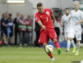 Groupe E : L'Angleterre souffre mais poursuit son sans-faute